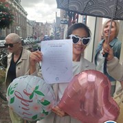 9) The Wedding Game begeleiding op afstand  (Eigen locatie)