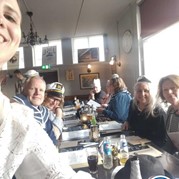 1) Moorddiner Zwolle