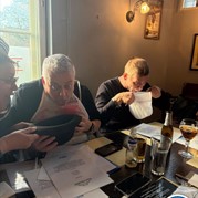 10) Moorddiner Zwolle