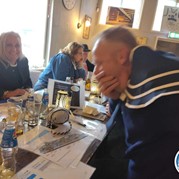 11) Moorddiner Zwolle