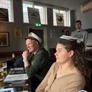 3) Moorddiner Zwolle