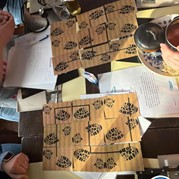 5) Moorddiner Zwolle