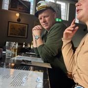 7) Moorddiner Zwolle