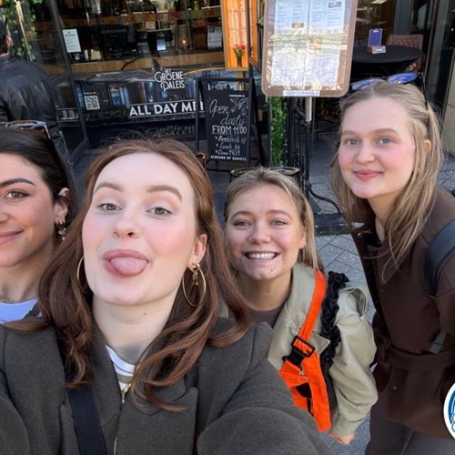 Jachtseizoen Amsterdam