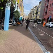 10) Jachtseizoen Amsterdam