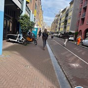 11) Jachtseizoen Amsterdam