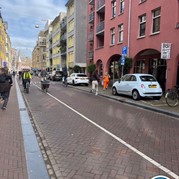 12) Jachtseizoen Amsterdam