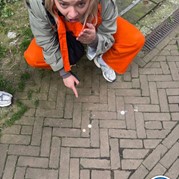 13) Jachtseizoen Amsterdam