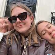 14) Jachtseizoen Amsterdam