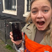 17) Jachtseizoen Amsterdam