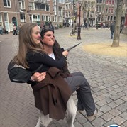 19) Jachtseizoen Amsterdam