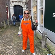 2) Jachtseizoen Amsterdam