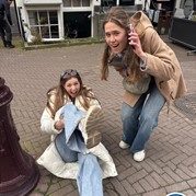 20) Jachtseizoen Amsterdam