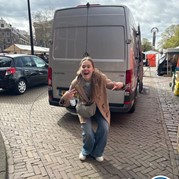 21) Jachtseizoen Amsterdam