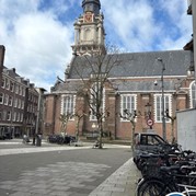 22) Jachtseizoen Amsterdam