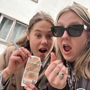 23) Jachtseizoen Amsterdam