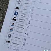 25) Jachtseizoen Amsterdam