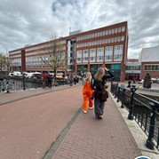 27) Jachtseizoen Amsterdam