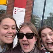 28) Jachtseizoen Amsterdam