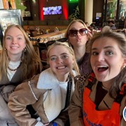 29) Jachtseizoen Amsterdam