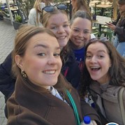 31) Jachtseizoen Amsterdam