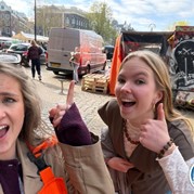 32) Jachtseizoen Amsterdam