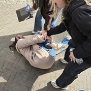 33) Jachtseizoen Amsterdam