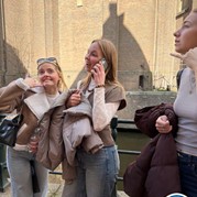 34) Jachtseizoen Amsterdam