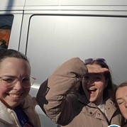 35) Jachtseizoen Amsterdam