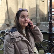 36) Jachtseizoen Amsterdam