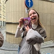 37) Jachtseizoen Amsterdam