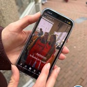 38) Jachtseizoen Amsterdam