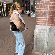 39) Jachtseizoen Amsterdam