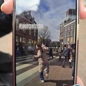 41) Jachtseizoen Amsterdam