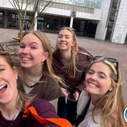 44) Jachtseizoen Amsterdam