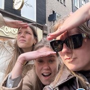 5) Jachtseizoen Amsterdam