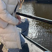 7) Jachtseizoen Amsterdam