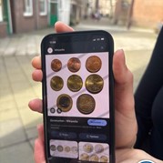 9) Jachtseizoen Amsterdam