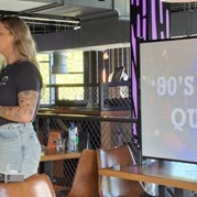 2) 80's / 90's Quiz Gouda