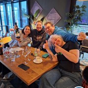 27) 80's / 90's Quiz Gouda