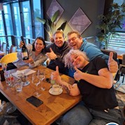 28) 80's / 90's Quiz Gouda