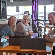 5) 80's / 90's Quiz Gouda