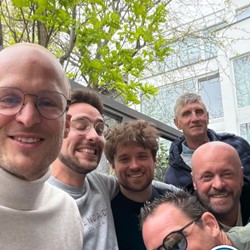 City game The Target Kortrijk 