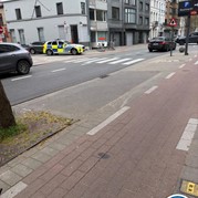 11) City game The Target Kortrijk 