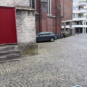 13) City game The Target Kortrijk 