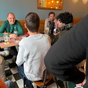 22) City game The Target Kortrijk 