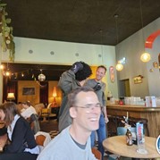 23) City game The Target Kortrijk 