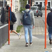 24) City game The Target Kortrijk 