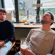 28) City game The Target Kortrijk 