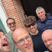 4) City game The Target Kortrijk 